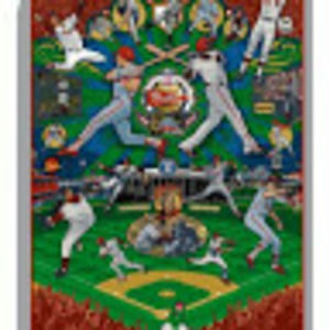 Meet your Posher, Jim